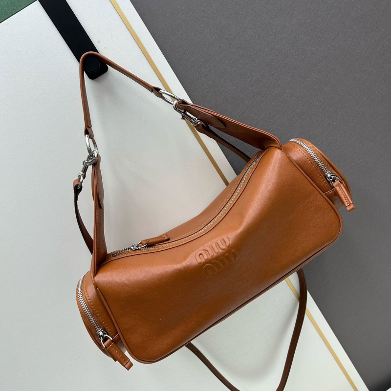 MIU MIU Top Handle Bags